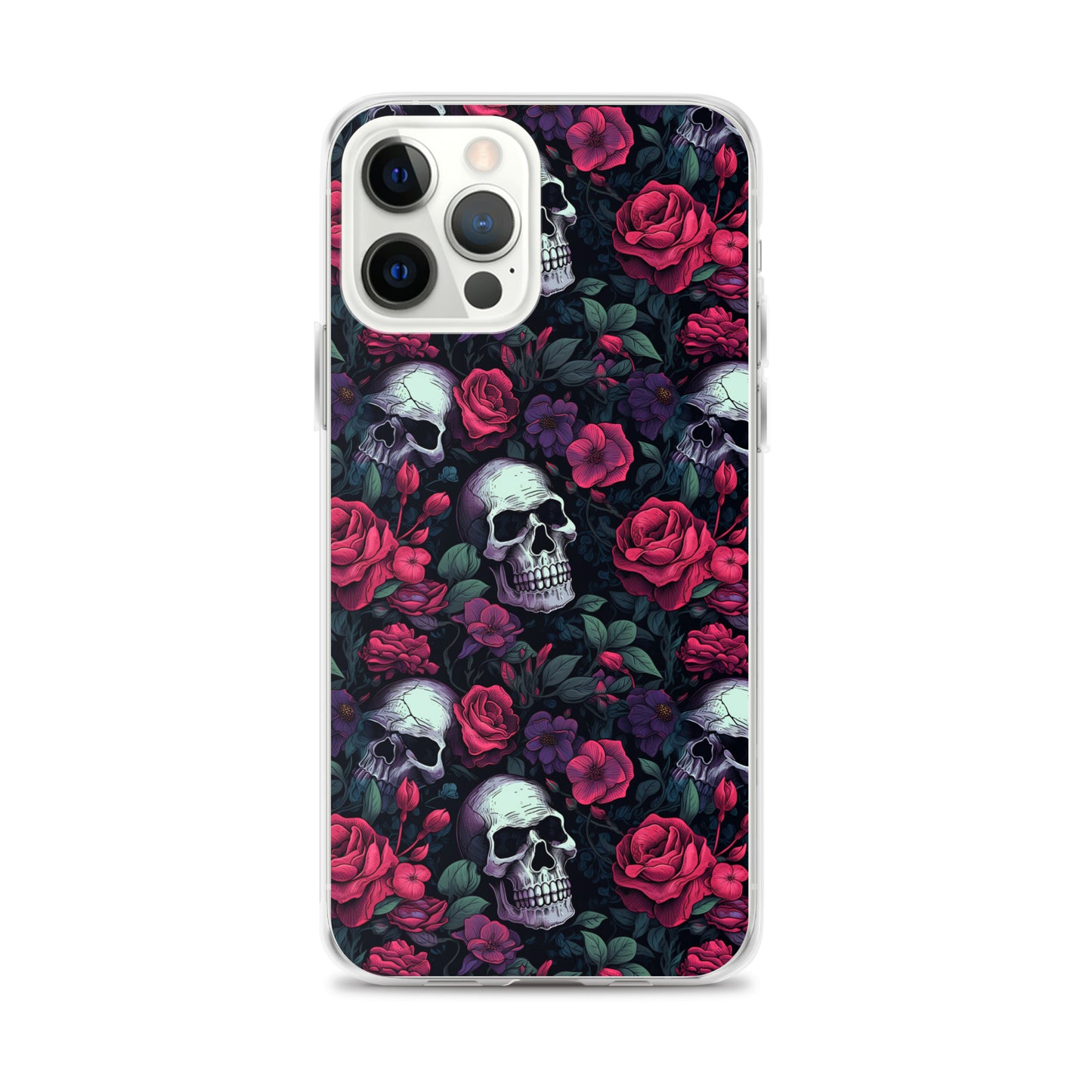 iPhone Case - Blossoming Eternity