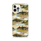 iPhone Case - Serene Wilderness Waters