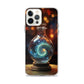 iPhone Case - Universe in a Bottle #2