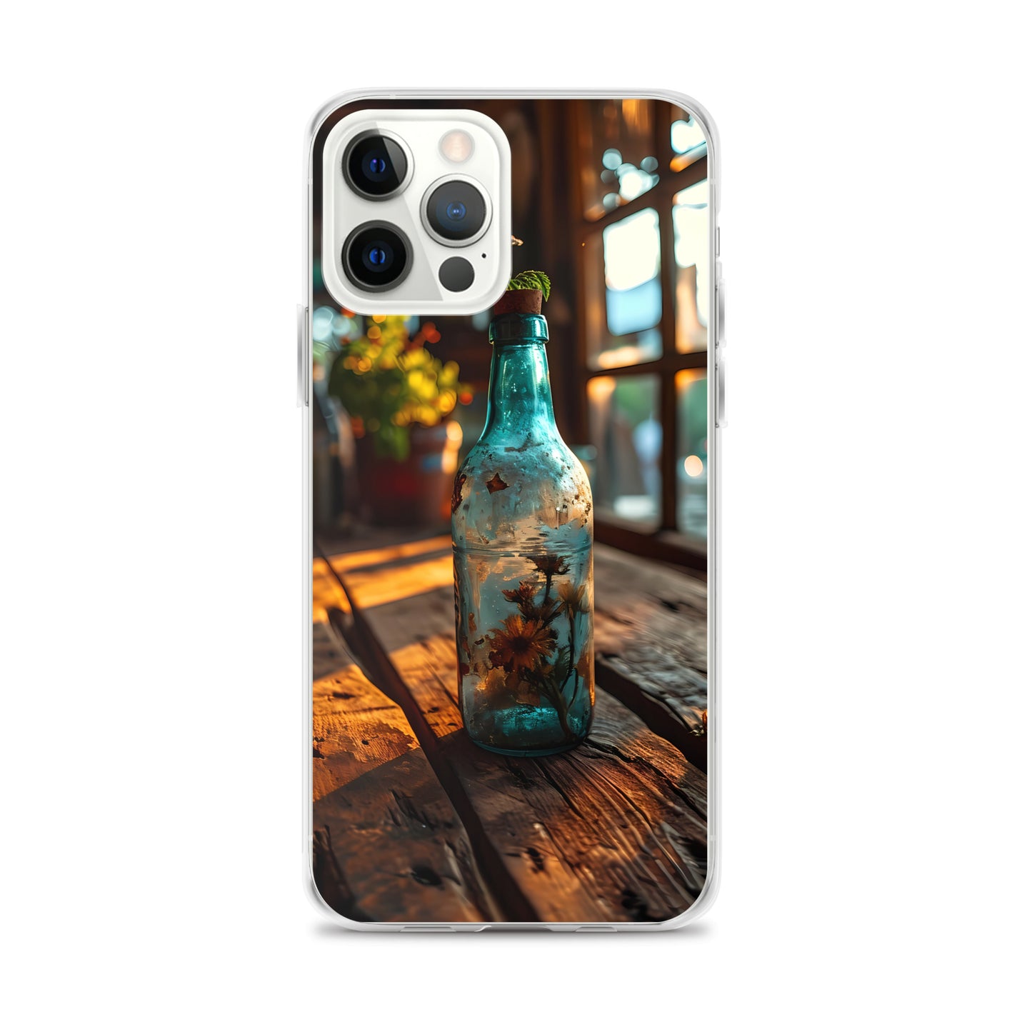 iPhone Case - Universe in a Bottle #6