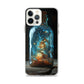 iPhone Case - Universe in a Bottle #9