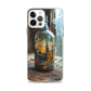 iPhone Case - Universe in a Bottle #11