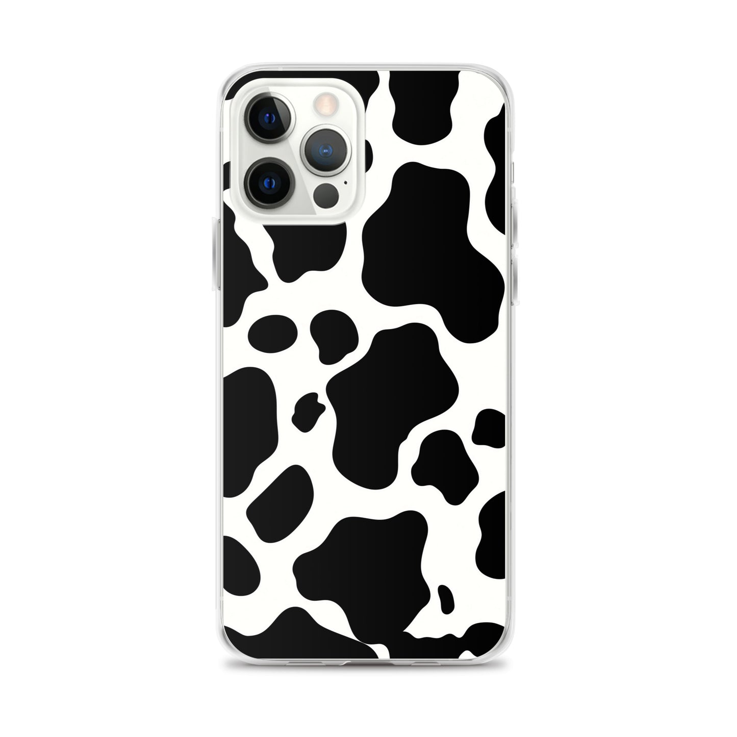 iPhone Case - Cow Print #1