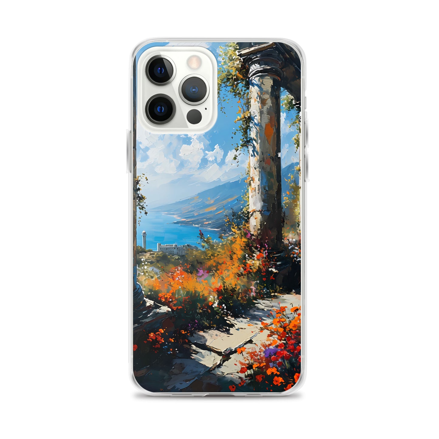 iPhone Case - Heavenly Vista