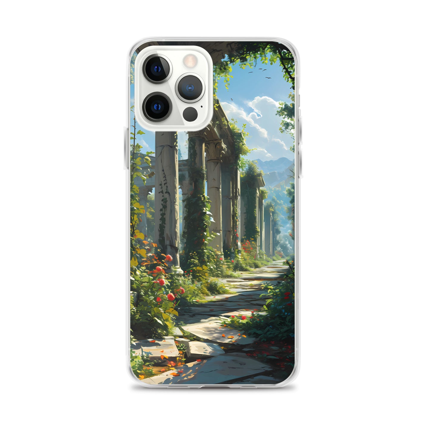 iPhone Case - Heavenly Atrium