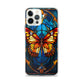 iPhone Case - Luminous Wings