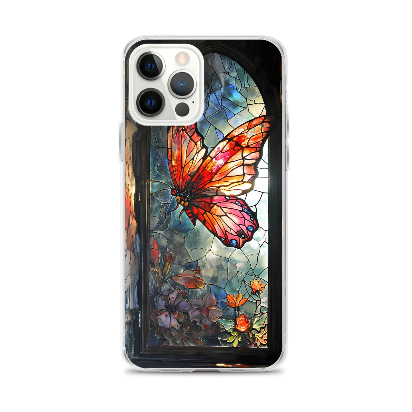 iPhone Case - Wings of Grace