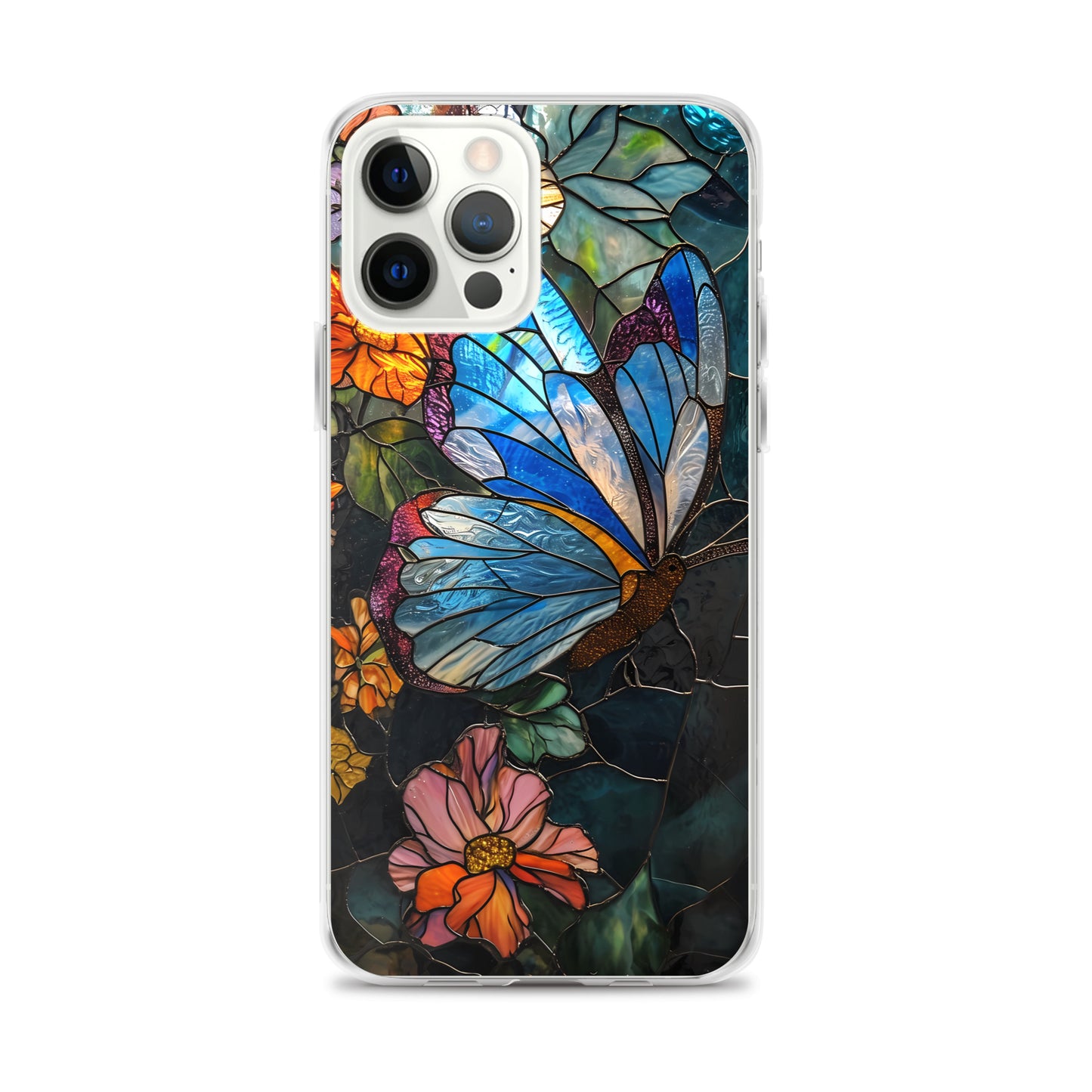 iPhone Case - Spectral Flora