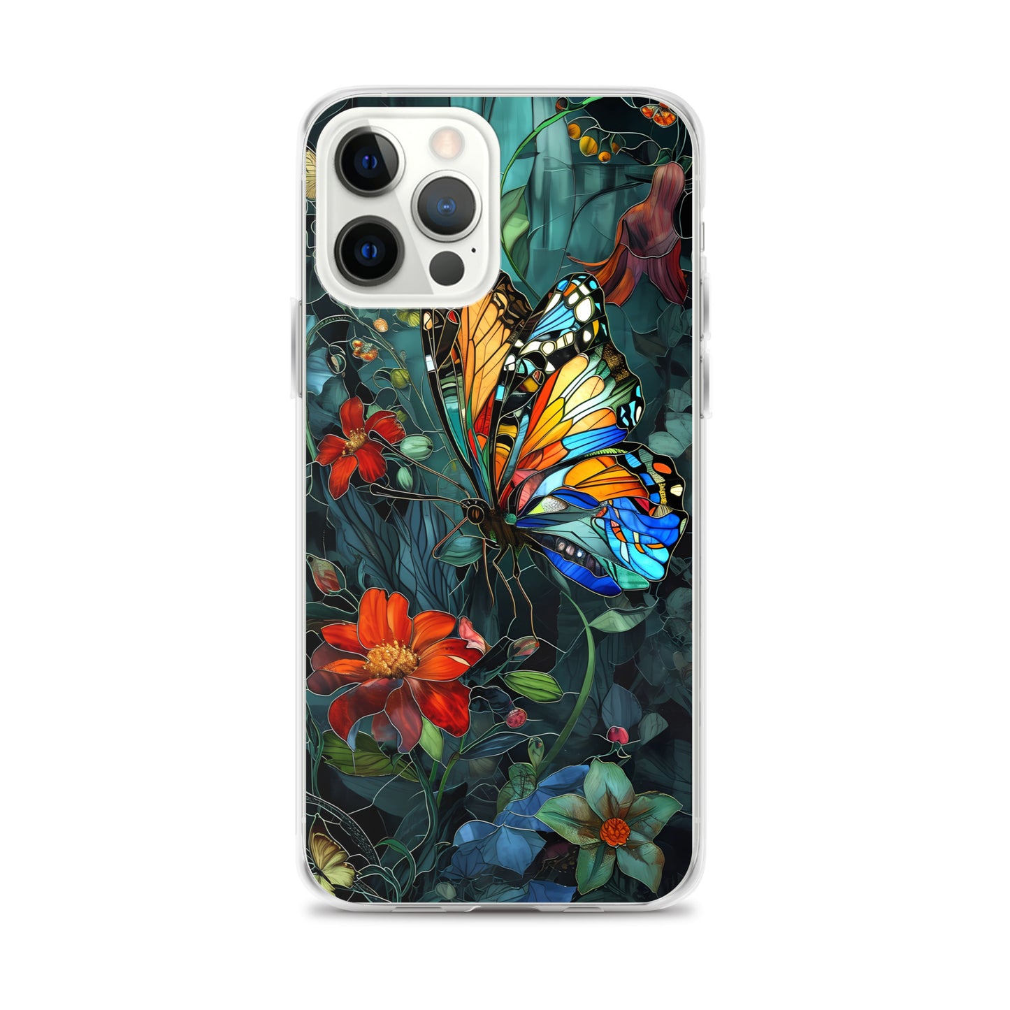 iPhone Case - Botanical Brilliance