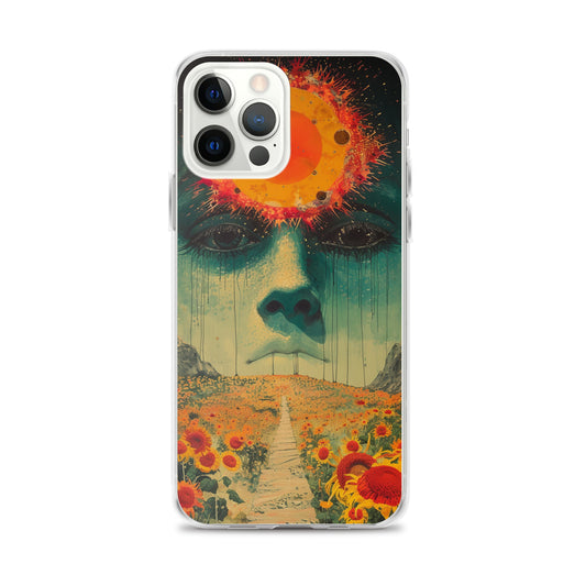 iPhone Case - Solar Serenade
