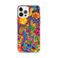 iPhone Case - Vibrant Rhapsody