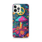 iPhone Case - Psychedelic Serenity