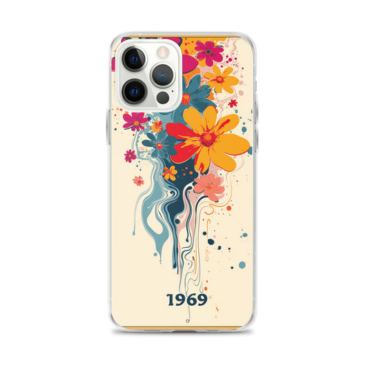iPhone Case - Summer of '69