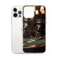 iPhone Case - Dogs Playing Poker