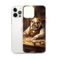 iPhone Case - Dogs Playing Poker