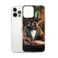 iPhone Case - Dogs Playing Poker