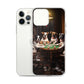 iPhone Case - Dogs Playing Poker