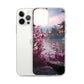 iPhone Case - Kyoto Cherry Blossoms