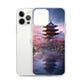 iPhone Case - Kyoto Cherry Blossoms