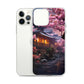 iPhone Case - Kyoto Cherry Blossoms