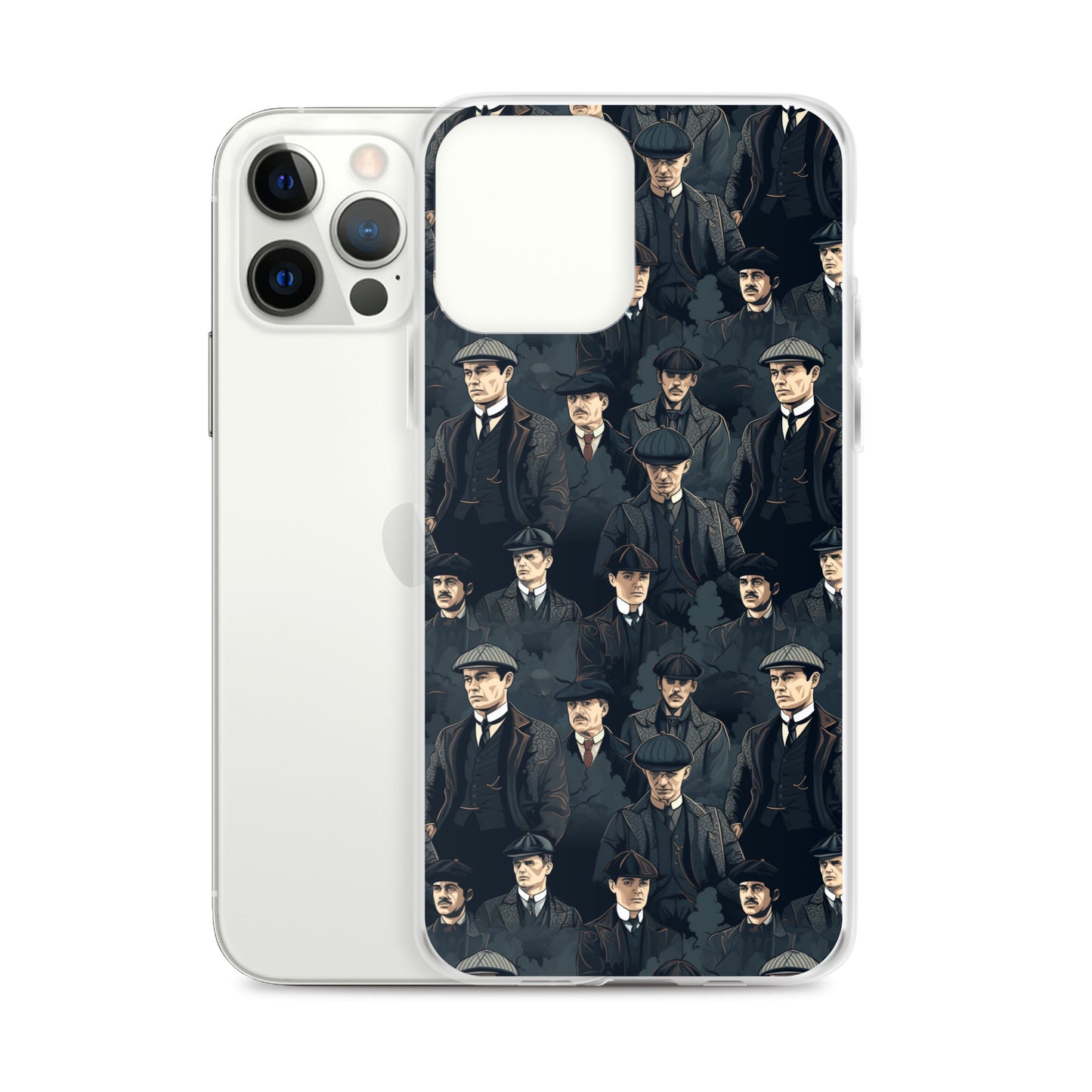 iPhone Case - 1920s Gangsters