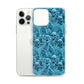 iPhone Case - Blue Zombies