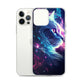 iPhone Case - Cat Nebula