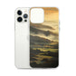 iPhone Case - Mist in the Hills