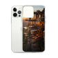 iPhone Case - Cliffside Penthouse