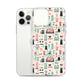 iPhone Case - Retro Soda Shop