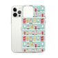 iPhone Case - Retro Soda Fountain Shelves