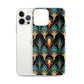 iPhone Case - Art Deco Pattern