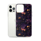 iPhone Case - Haunted Village