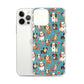 iPhone Case - Puppy Love