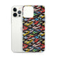 iPhone Case - Race Cars