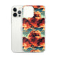 iPhone Case - Cloud Chaos