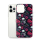 iPhone Case - Blossoming Eternity