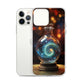 iPhone Case - Universe in a Bottle #2