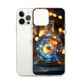 iPhone Case - Universe in a Bottle #6