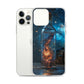 iPhone Case - Universe in a Bottle #8