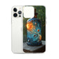 iPhone Case - Universe in a Bottle #12