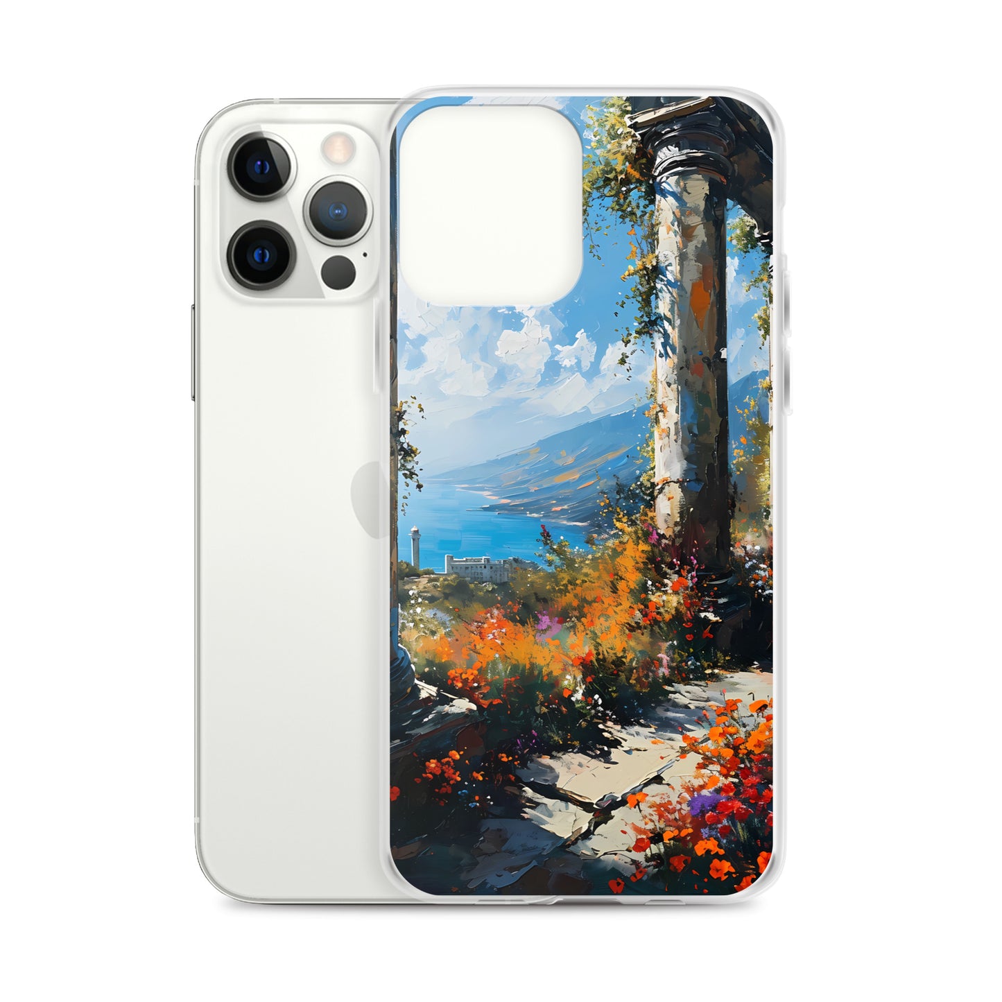 iPhone Case - Heavenly Vista