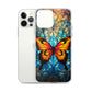 iPhone Case - Radiant Flutter