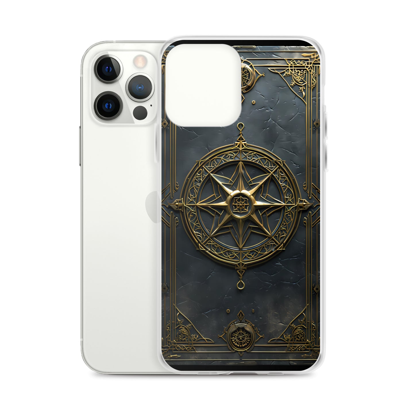 Phone Case - Book of the Dead