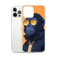 iPhone Case - Blue Gorilla