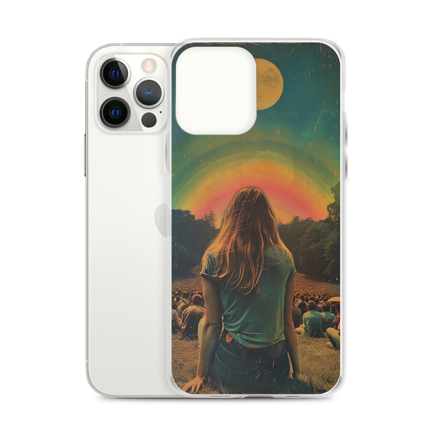 iPhone Case - Dawn of a New Day