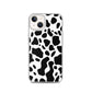 iPhone Case - Cow Print #3