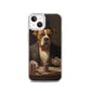 iPhone Case - Dogs Playing Poker