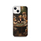 iPhone Case - Dogs Playing Poker