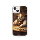 iPhone Case - Dogs Playing Poker